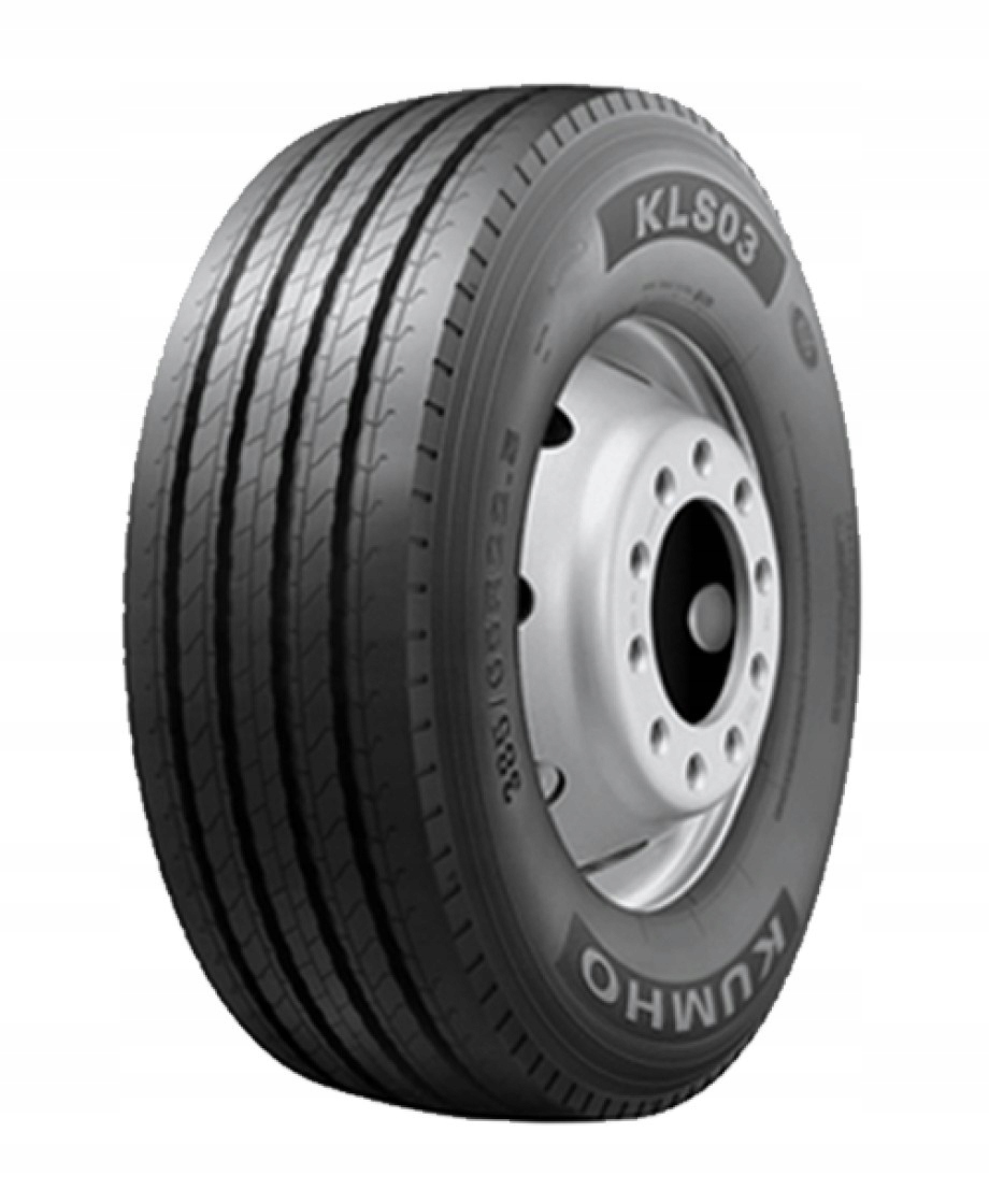 315/80R22.5 opona KUMHO LS03 156/150L